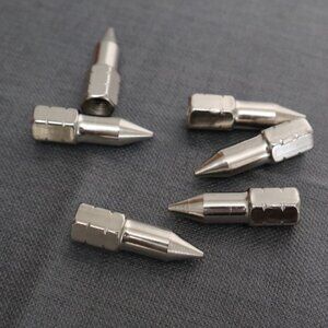 Grease Fitting Standard Grease Sharp Type Nozzles